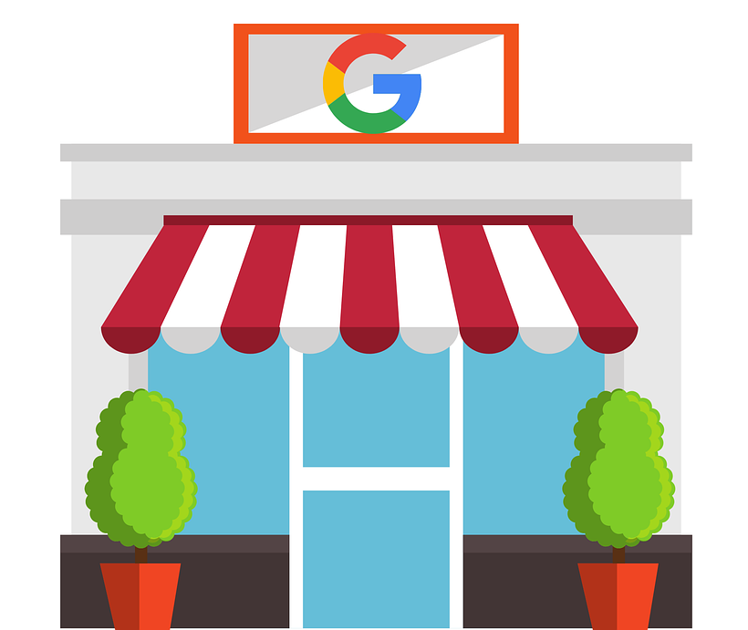 google my business