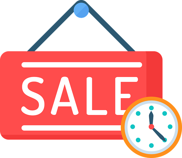 sale